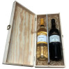 2er Giftbox Wine from Istria