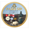 Schafskäse Paški Sir Zertifizierter PAGER KÄSE Laib ca. 2,2 kg mit Feinkost Versand