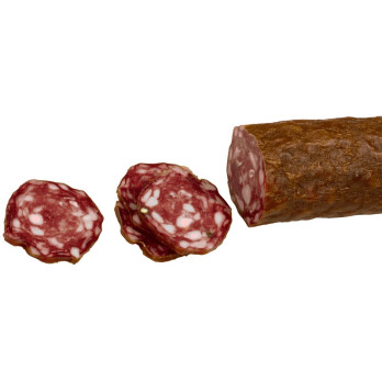 Salami ca.500g in kind of farmers made