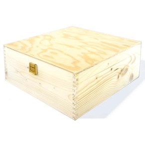 Karst Prosciutto - Kraški Pršut Gift box Idea