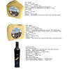 Olive Oil with Pag Cheese Gift Box