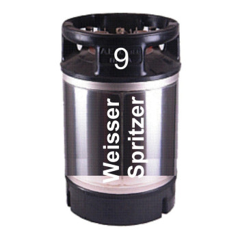 weisser-spritzer-9-liter