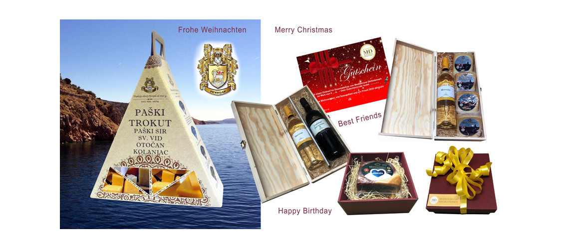 Exclusive gifts order online 