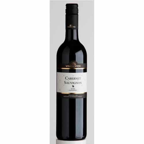 Cabernet Sauvignon 0,75 lt