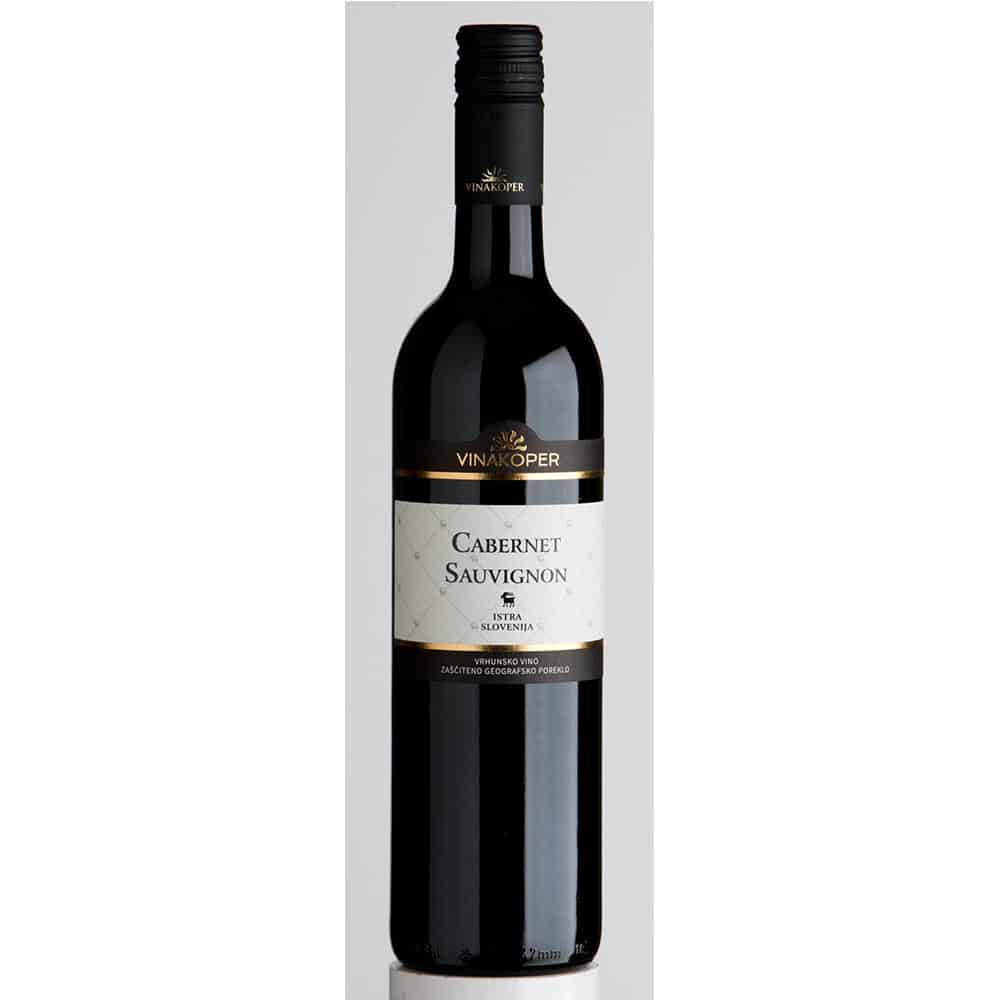 Cabernet Sauvignon 0,75 lt