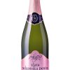 Zlata Penina 0,75 lt Rosé