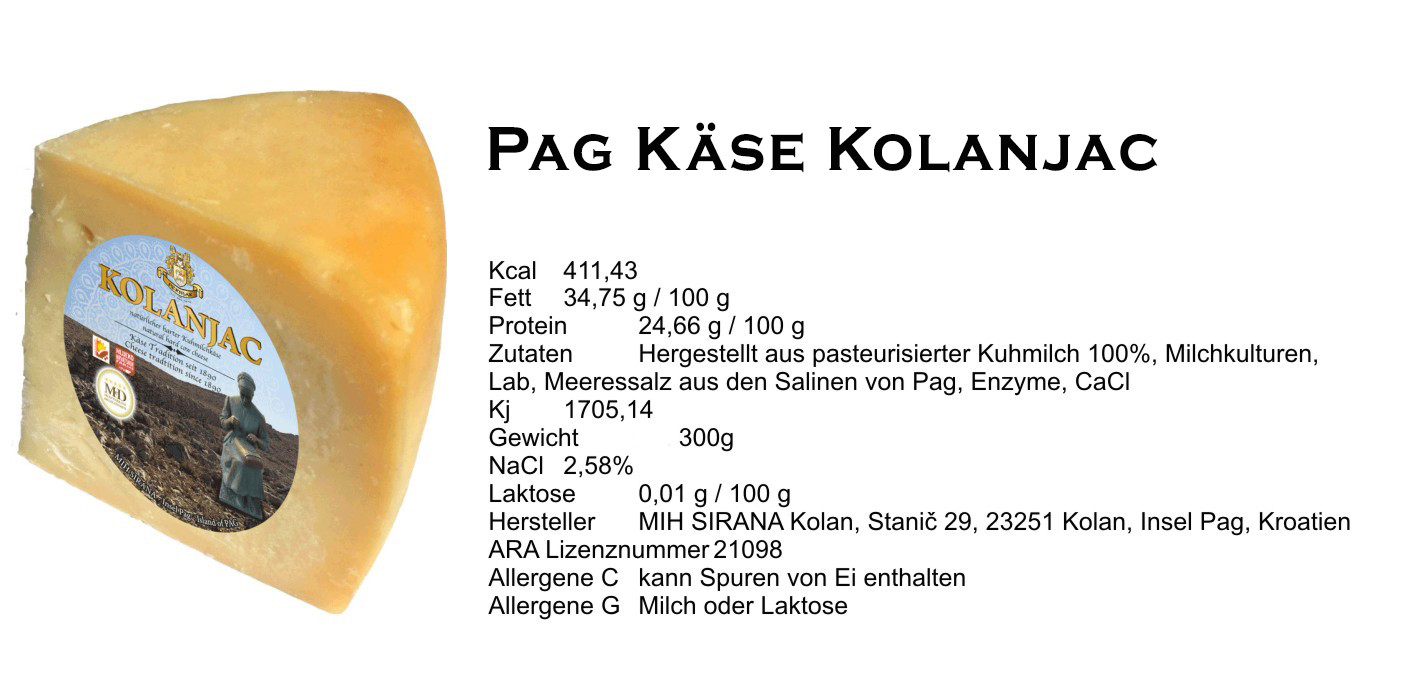 Halbharter Käse aus Kuhmilch – Mild im Geschmack & Aroma | Feinster Genuss