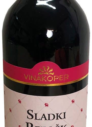 Wein Käse Geschenkideen PAŠKI SIR