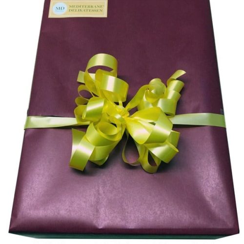 Wein Käse Geschenkideen PAŠKI SIR