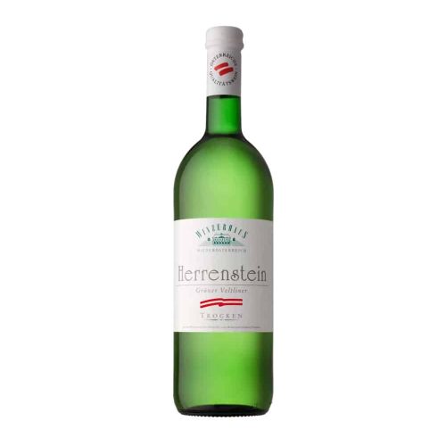 Herrenstein Grüner Veltliner 1 Liter