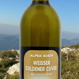 alpen adria cuvee