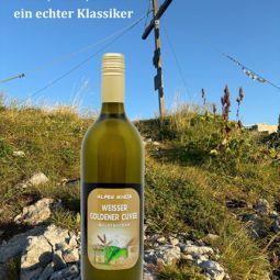 alpen adria cuvee