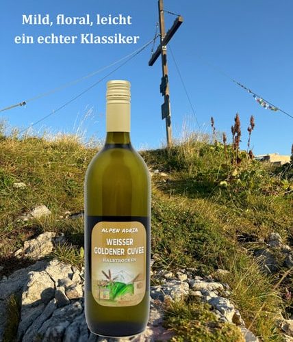 alpen adria cuvee