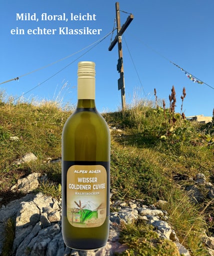 alpen adria cuvee