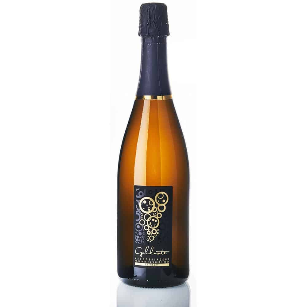 Prosecco GOLDNOTE Superiore DOCG Extradry