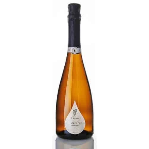 Essenzapari Spumante Bianco Extraordinario Brut 2016