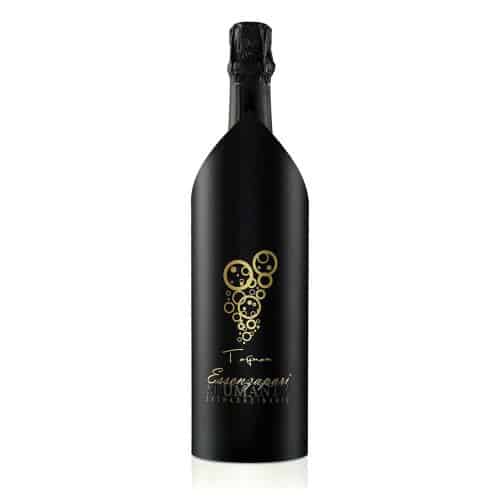 Essenzapari Spumante Bianco Extraordinario Brut 2013 Riserva