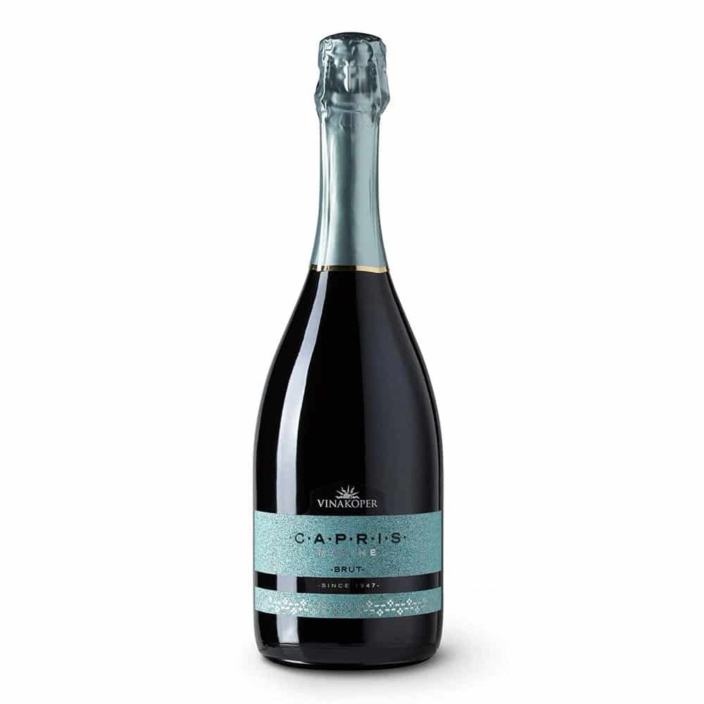 Capris Marine 0,75 lt Brut