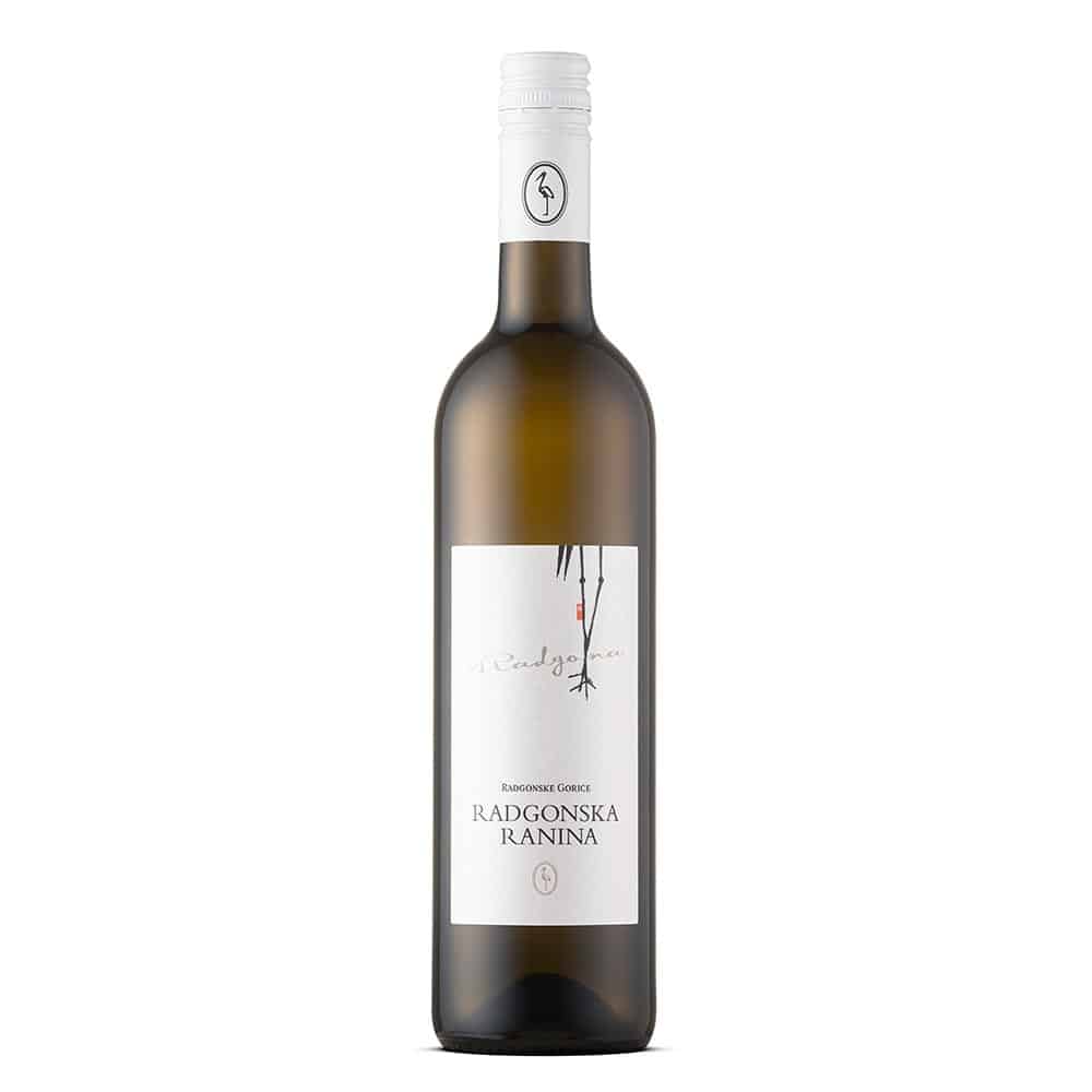 Ranina die Stolze – Autochthoner Wein mit fruchtiger Muskatnote