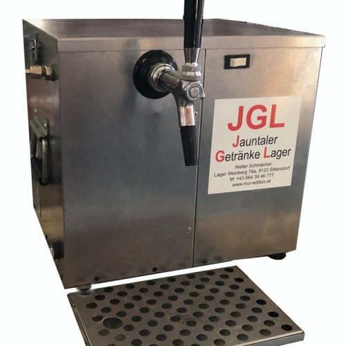 Bierkühler Hartek trocken 1 ltg