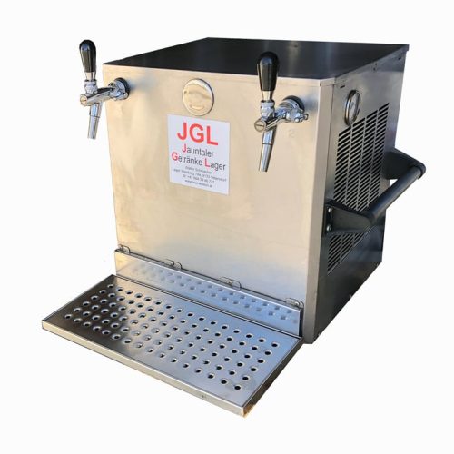 Festzelt Bierkühler Hertig trocken 2 ltg