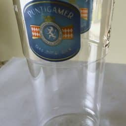 punti plastikbecher 0,30 lt