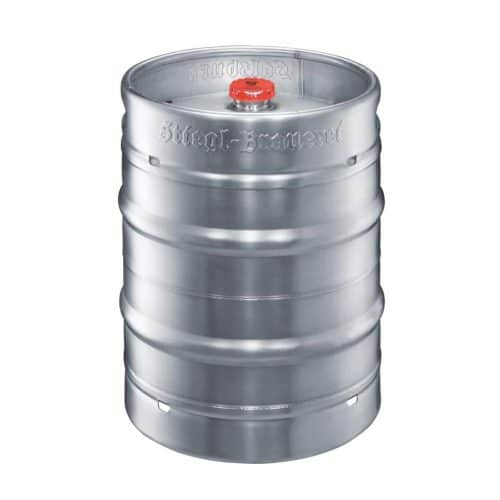Stiegl Goldbräu Märzen Fassbier 50 Liter – Premium Bier vom Fass