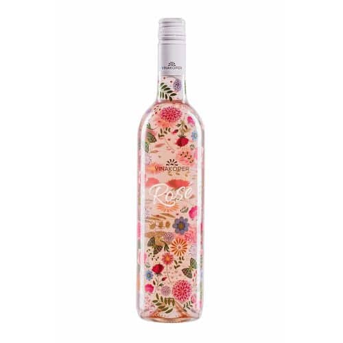 Rosé 0,75 lt aus Istrien