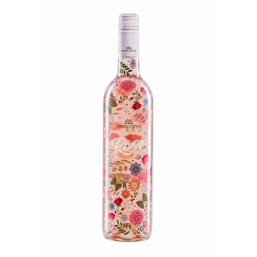 Rosé 0,75 lt aus Istrien