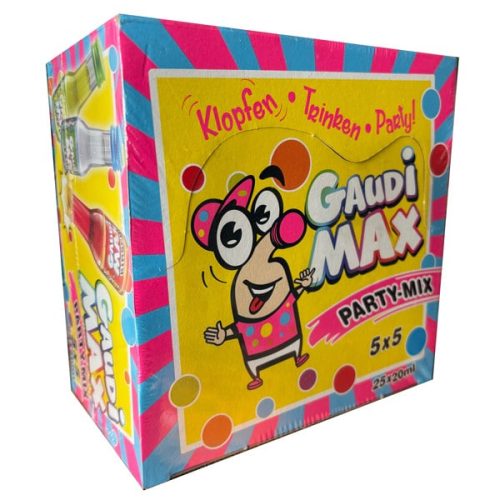 gaudi-max