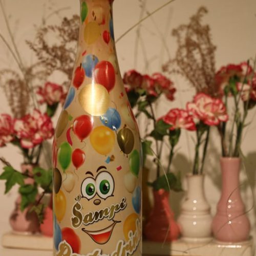 kindersekt