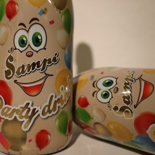kindersekt