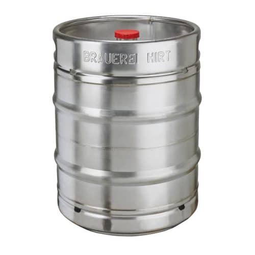 Hirter Märzen Fassbier 50 l – Premium-Bier aus Kärnten