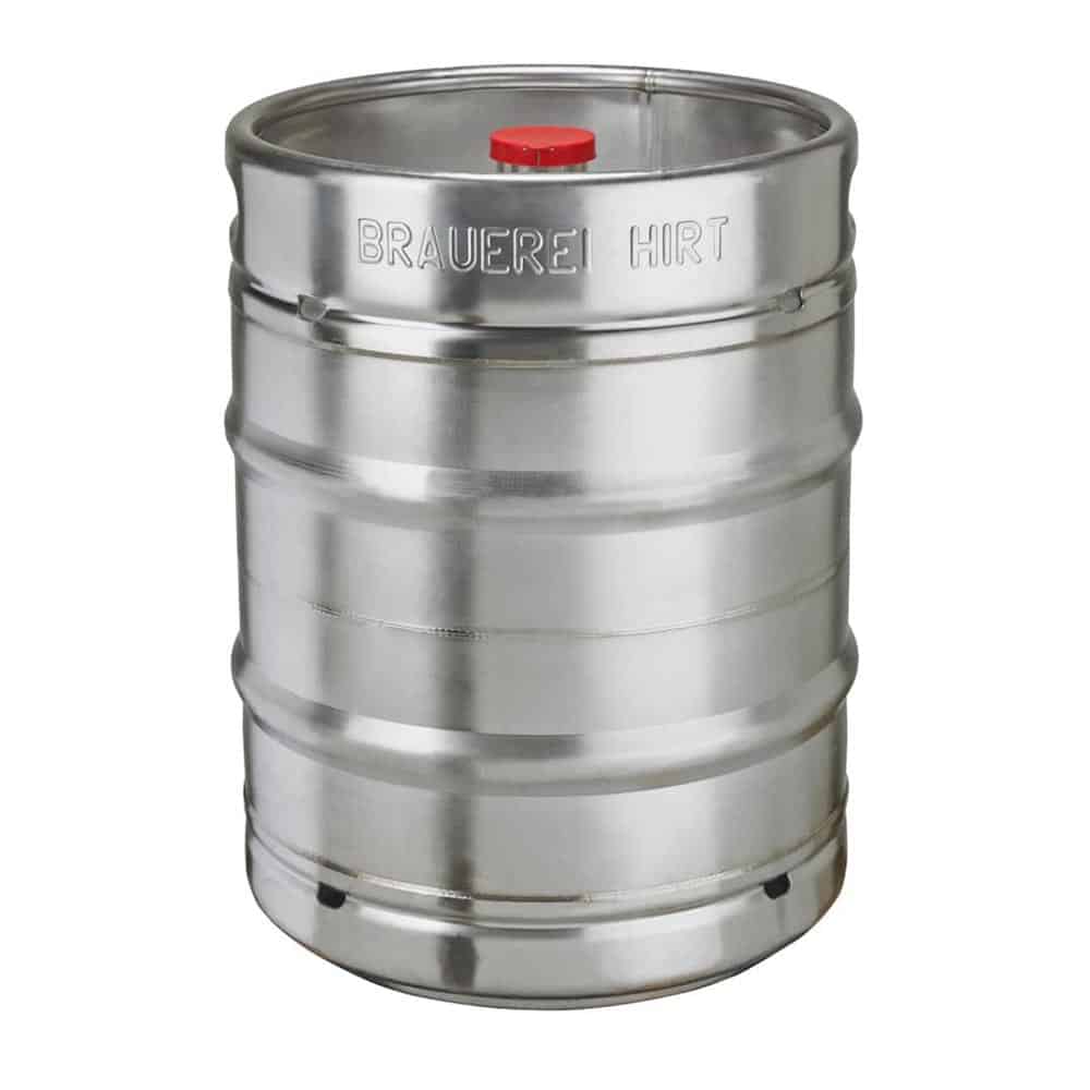 Hirter Märzen Fassbier 50 l – Premium-Bier aus Kärnten