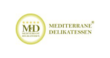 Mediterrane Delikatessen und Party Service
