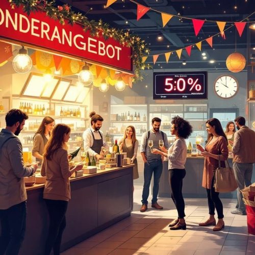 Sonderangebote