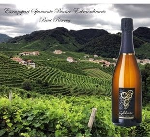Prosecco: Geschichte & Tradition – Vom Weinberg bis ins Glas